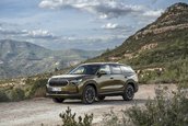 Skoda Kodiaq - Galerie foto