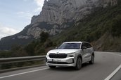 Skoda Kodiaq - Galerie foto