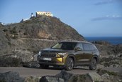 Skoda Kodiaq - Galerie foto
