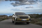 Skoda Kodiaq - Galerie foto