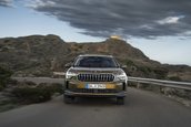 Skoda Kodiaq - Galerie foto