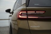 Skoda Kodiaq - Galerie foto