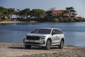 Skoda Kodiaq - Galerie foto