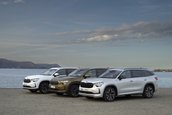 Skoda Kodiaq - Galerie foto