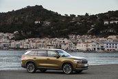 Skoda Kodiaq - Galerie foto