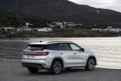Skoda Kodiaq - Galerie foto