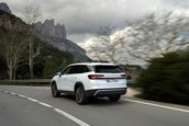 Skoda Kodiaq - Galerie foto