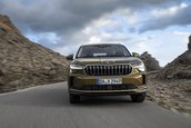 Skoda Kodiaq - Galerie foto