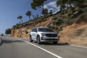 Skoda Kodiaq - Galerie foto