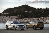 Skoda Kodiaq - Galerie foto