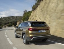 Skoda Kodiaq - Galerie foto