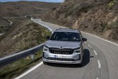Skoda Kodiaq - Galerie foto