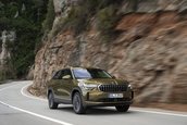 Skoda Kodiaq - Galerie foto