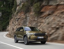 Skoda Kodiaq - Galerie foto