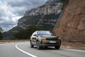 Skoda Kodiaq - Galerie foto