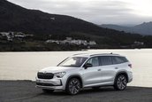 Skoda Kodiaq - Galerie foto