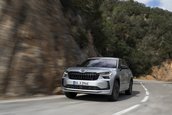 Skoda Kodiaq - Galerie foto