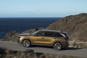 Skoda Kodiaq - Galerie foto