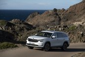 Skoda Kodiaq - Galerie foto