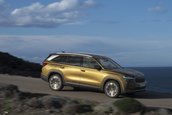 Skoda Kodiaq - Galerie foto
