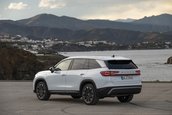 Skoda Kodiaq - Galerie foto