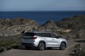 Skoda Kodiaq - Galerie foto