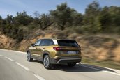 Skoda Kodiaq - Galerie foto