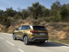 Skoda Kodiaq - Galerie foto