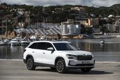 Skoda Kodiaq - Galerie foto