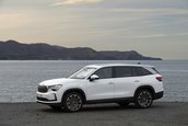 Skoda Kodiaq - Galerie foto