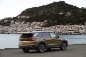 Skoda Kodiaq - Galerie foto