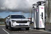 Skoda Kodiaq - Galerie foto