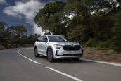 Skoda Kodiaq - Galerie foto