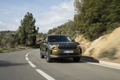 Skoda Kodiaq - Galerie foto