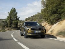 Skoda Kodiaq - Galerie foto