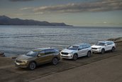 Skoda Kodiaq - Galerie foto