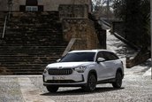 Skoda Kodiaq - Galerie foto