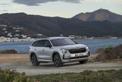 Skoda Kodiaq - Galerie foto