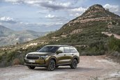 Skoda Kodiaq - Galerie foto