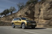 Skoda Kodiaq - Galerie foto