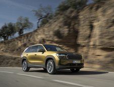 Skoda Kodiaq - Galerie foto