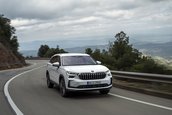 Skoda Kodiaq - Galerie foto