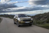 Skoda Kodiaq - Galerie foto