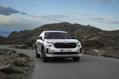 Skoda Kodiaq - Galerie foto