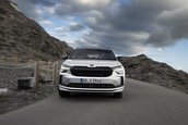 Skoda Kodiaq - Galerie foto