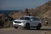 Skoda Kodiaq - Galerie foto