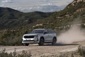Skoda Kodiaq - Galerie foto