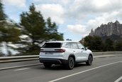Skoda Kodiaq - Galerie foto