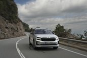 Skoda Kodiaq - Galerie foto