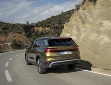 Skoda Kodiaq - Galerie foto